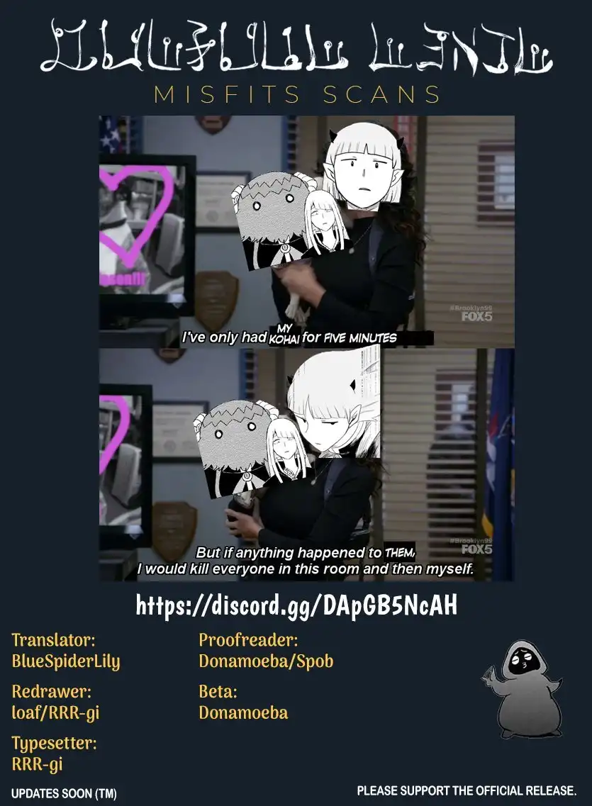 Read Mairimashita Iruma kun Manga Online
