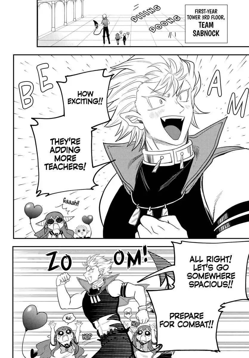 Read Mairimashita Iruma kun Manga Online