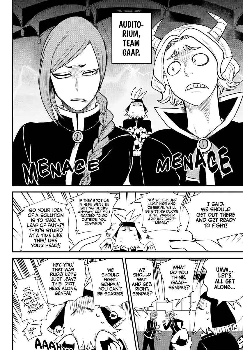 Read Mairimashita Iruma kun Manga Online