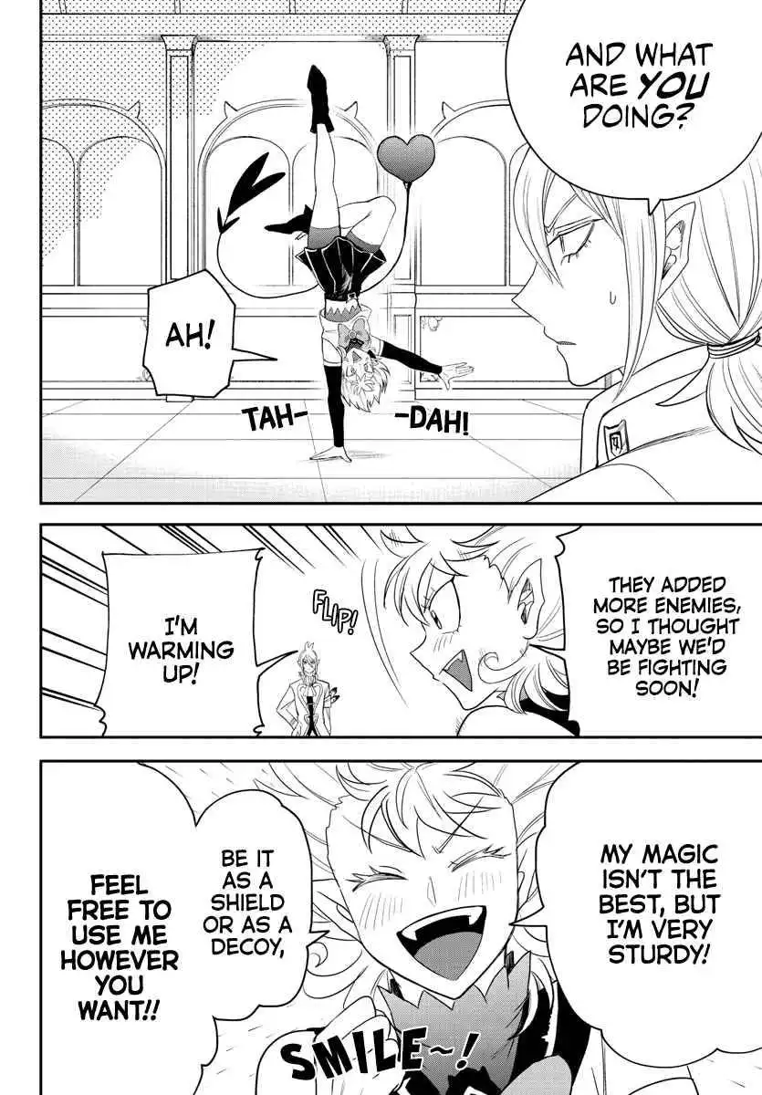 Read Mairimashita Iruma kun Manga Online