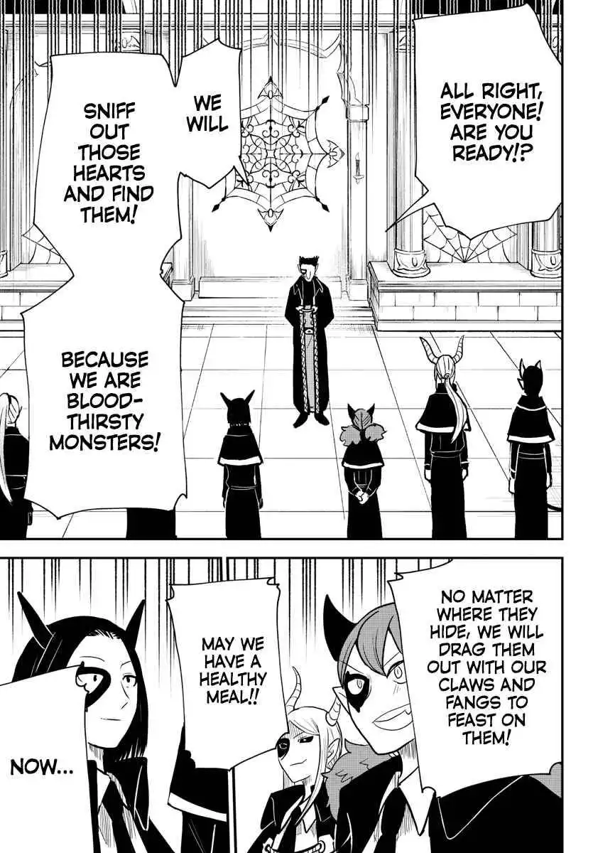 Read Mairimashita Iruma kun Manga Online