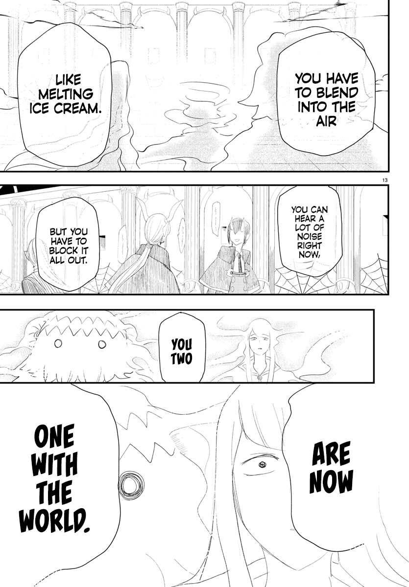 Read Mairimashita Iruma kun Manga Online