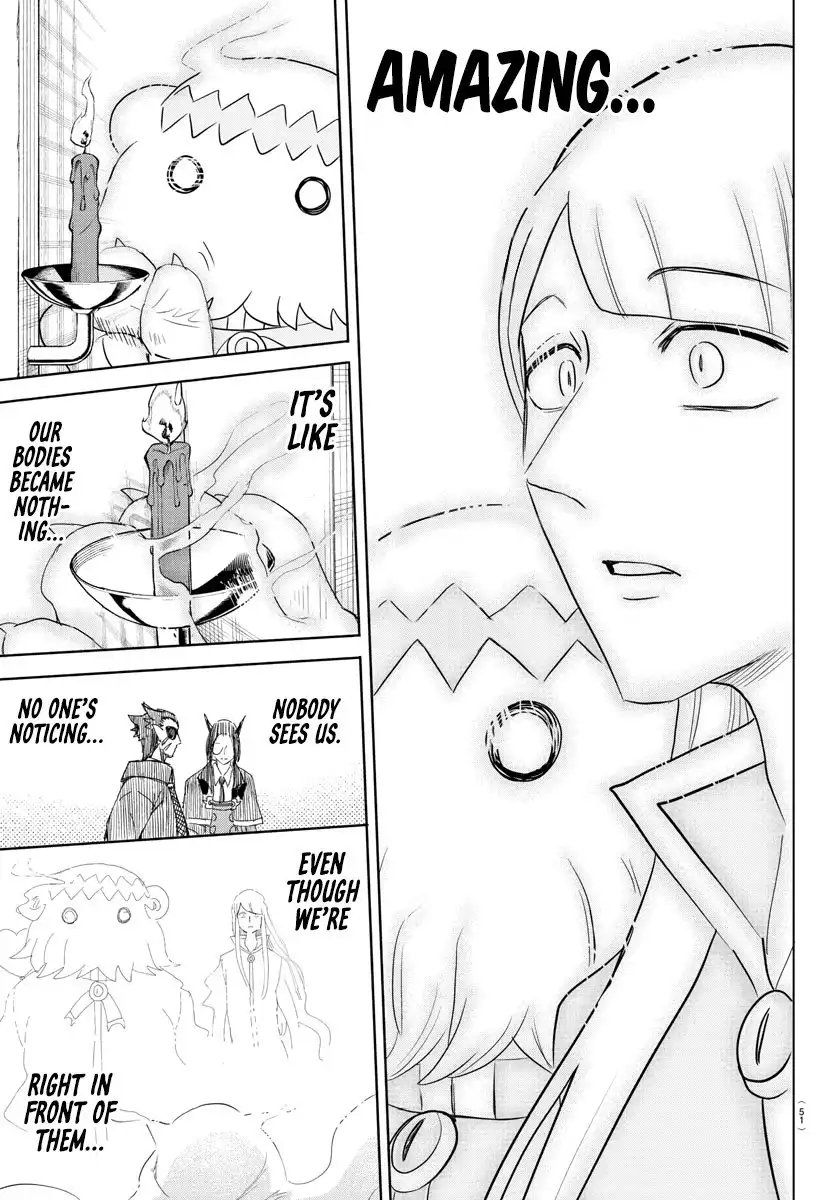 Read Mairimashita Iruma kun Manga Online