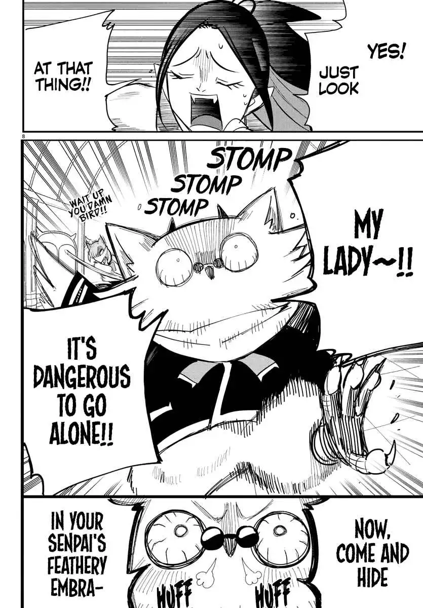 Read Mairimashita Iruma kun Manga Online