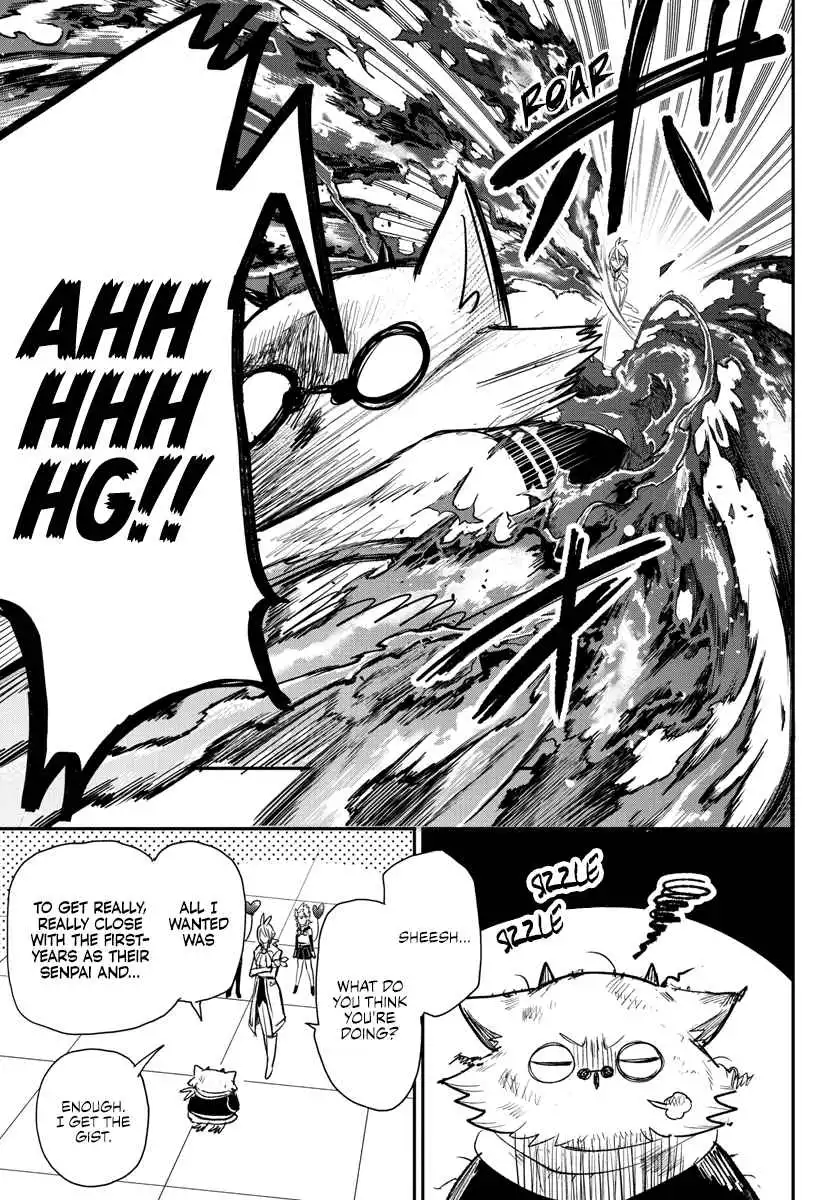 Read Mairimashita Iruma kun Manga Online