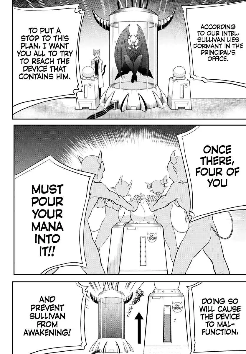 Read Mairimashita Iruma kun Manga Online