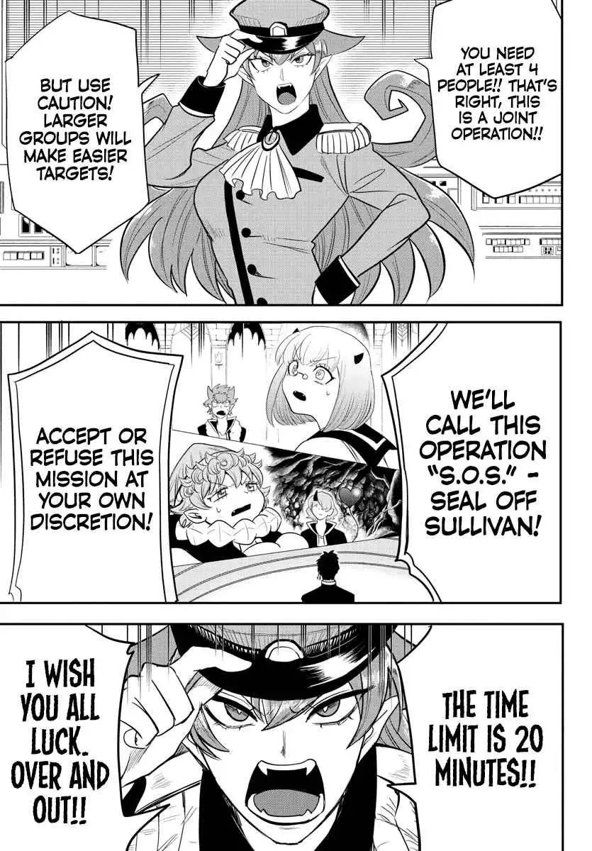 Read Mairimashita Iruma kun Manga Online
