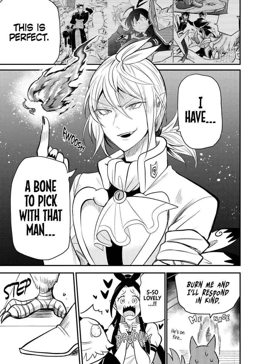 Read Mairimashita Iruma kun Manga Online