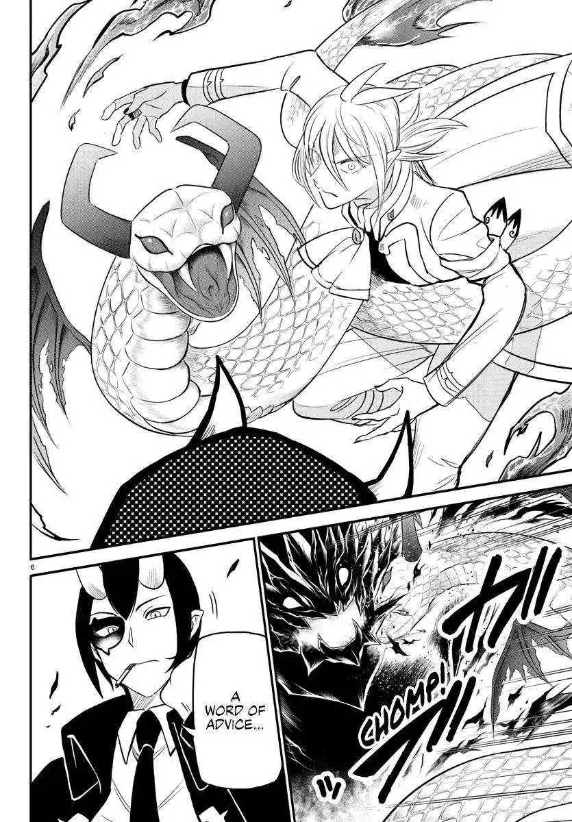 Read Mairimashita Iruma kun Manga Online