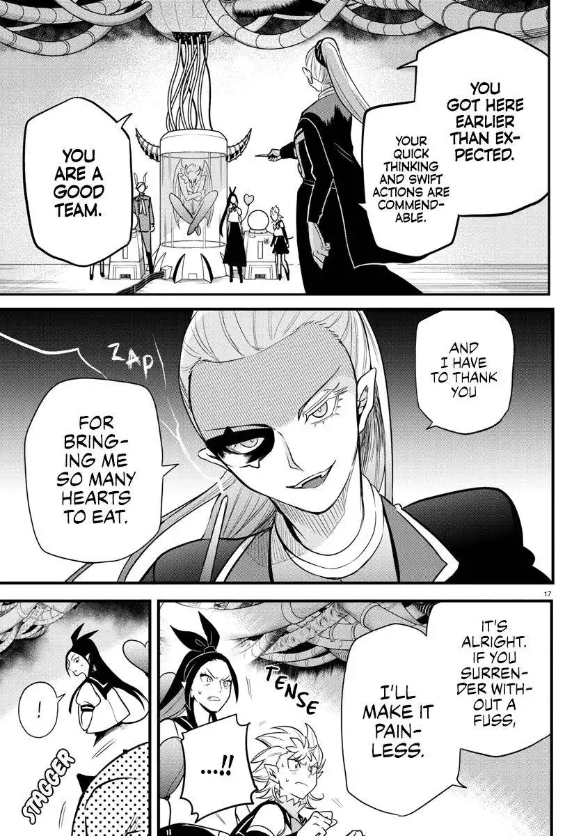 Read Mairimashita Iruma kun Manga Online