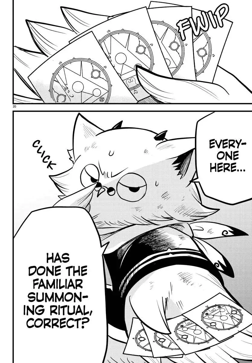 Read Mairimashita Iruma kun Manga Online