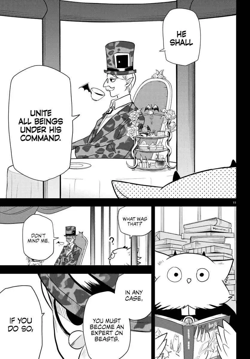 Read Mairimashita Iruma kun Manga Online