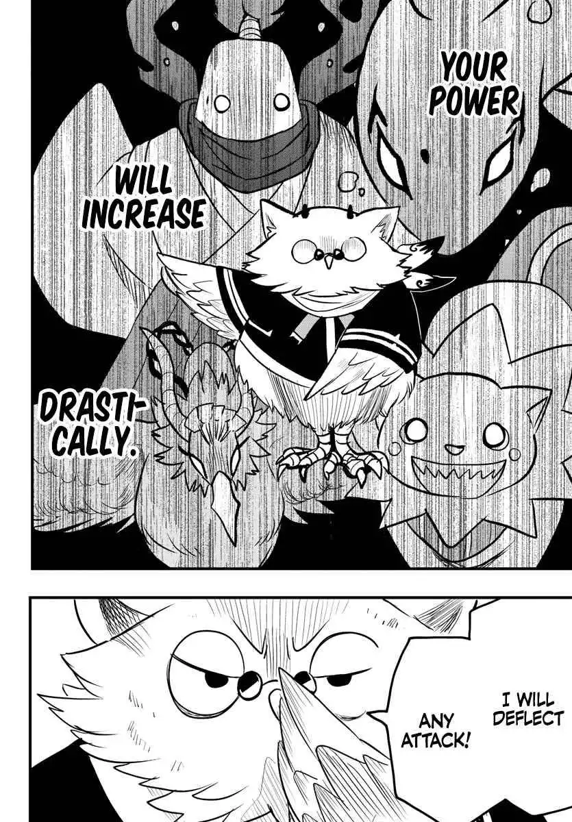 Read Mairimashita Iruma kun Manga Online