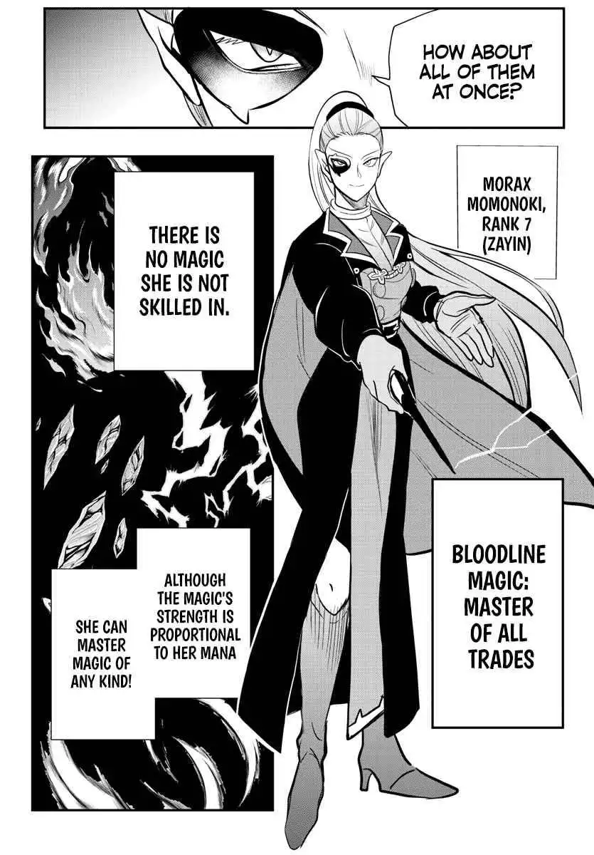 Read Mairimashita Iruma kun Manga Online