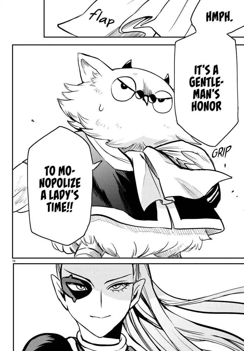 Read Mairimashita Iruma kun Manga Online