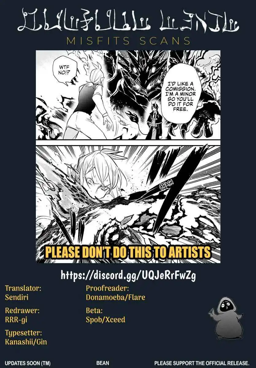 Read Mairimashita Iruma kun Manga Online
