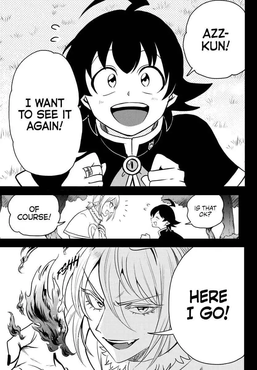 Read Mairimashita Iruma kun Manga Online