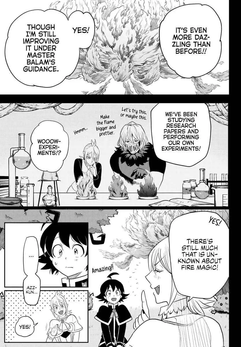 Read Mairimashita Iruma kun Manga Online