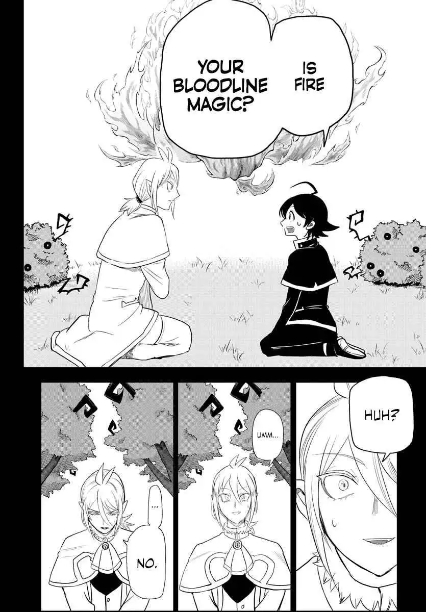 Read Mairimashita Iruma kun Manga Online