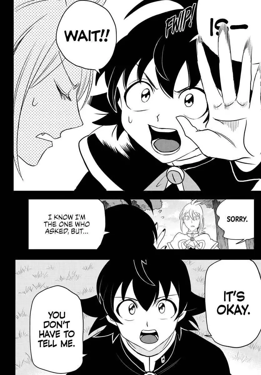 Read Mairimashita Iruma kun Manga Online