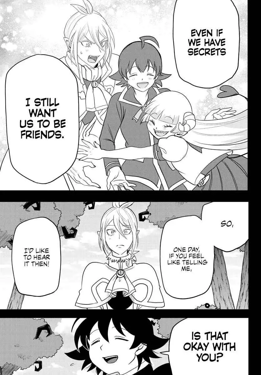 Read Mairimashita Iruma kun Manga Online