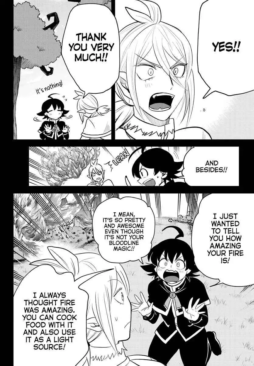 Read Mairimashita Iruma kun Manga Online