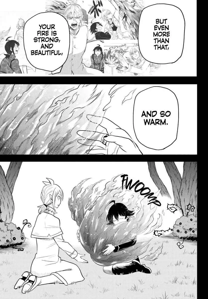 Read Mairimashita Iruma kun Manga Online