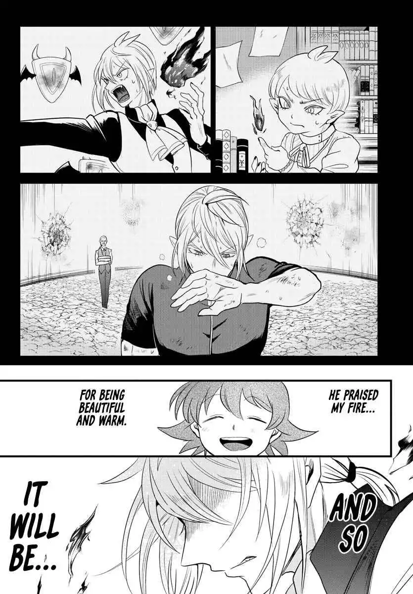 Read Mairimashita Iruma kun Manga Online