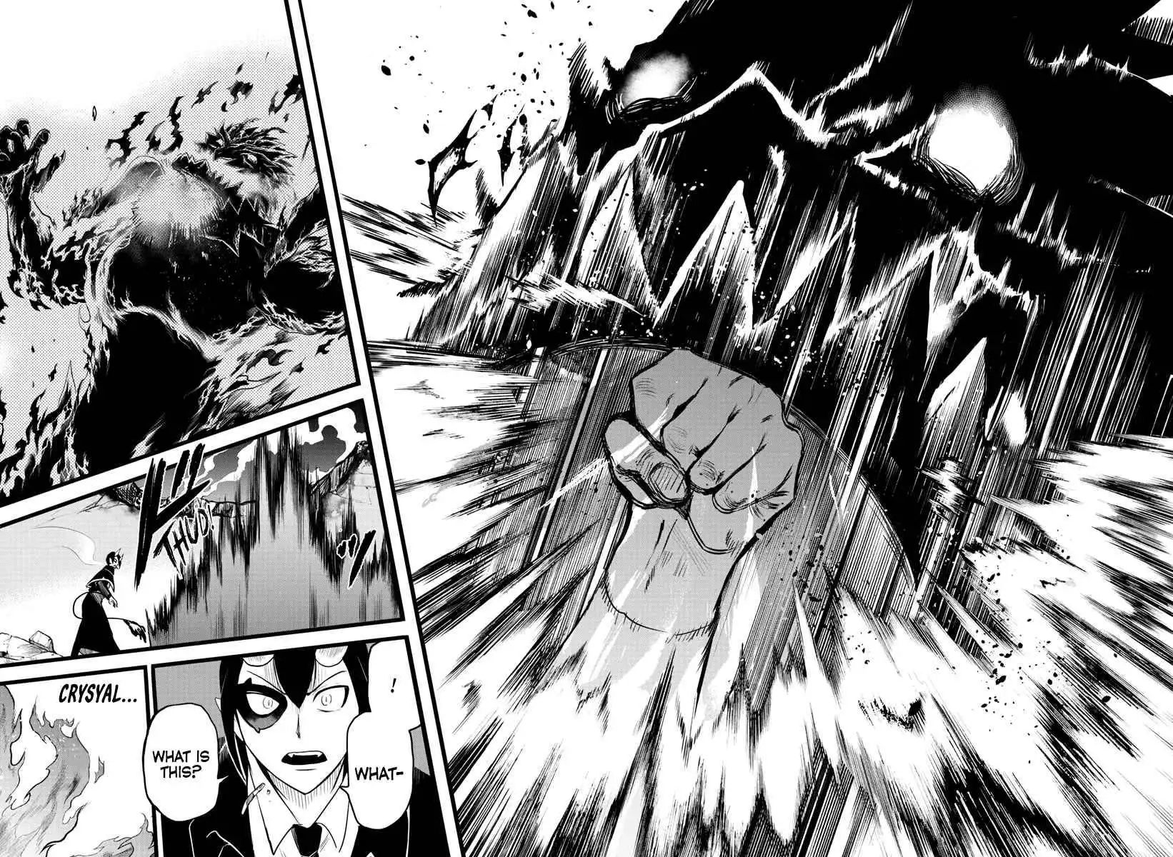 Read Mairimashita Iruma kun Manga Online