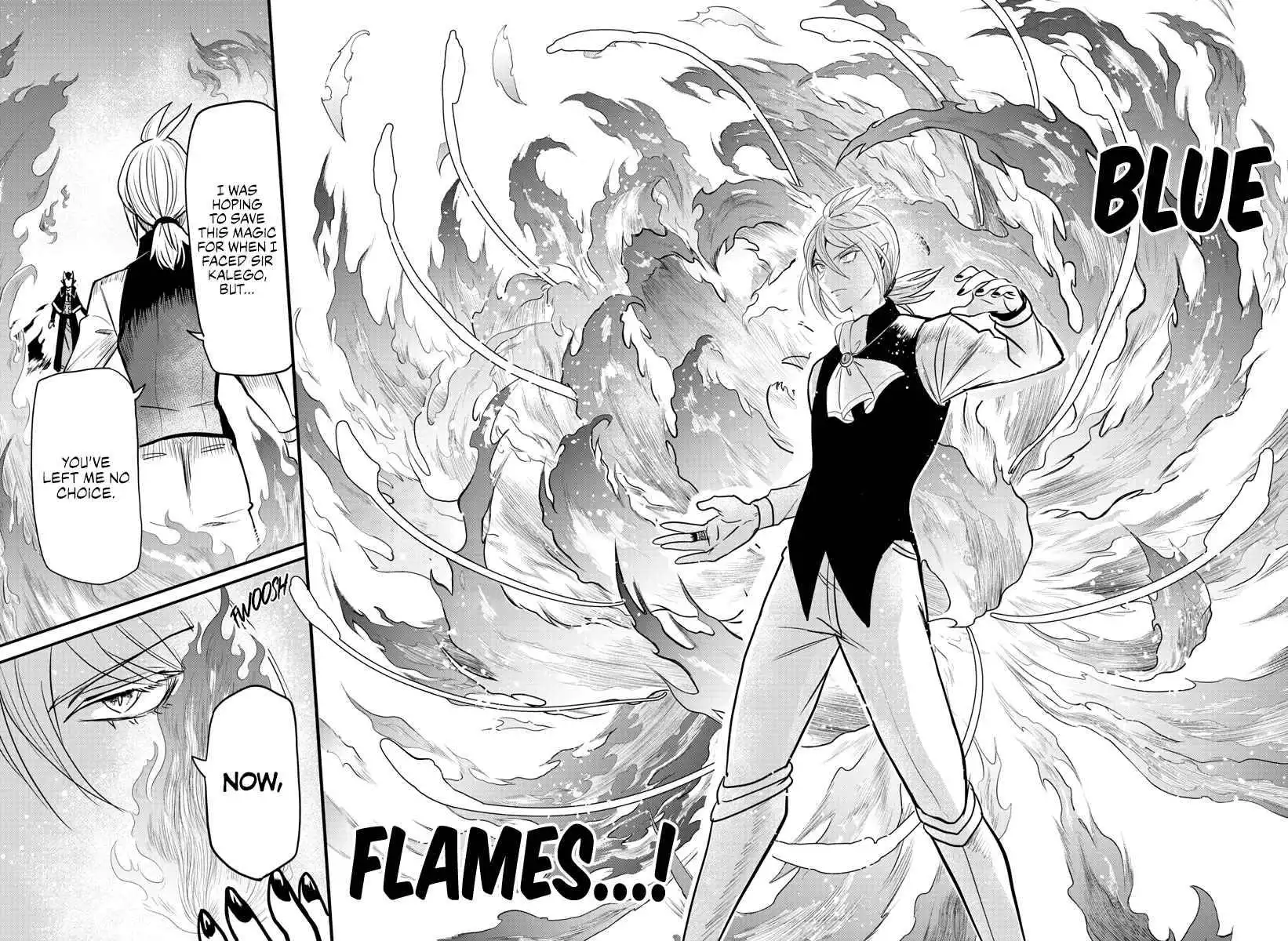 Read Mairimashita Iruma kun Manga Online
