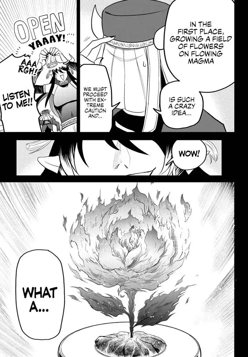 Read Mairimashita Iruma kun Manga Online