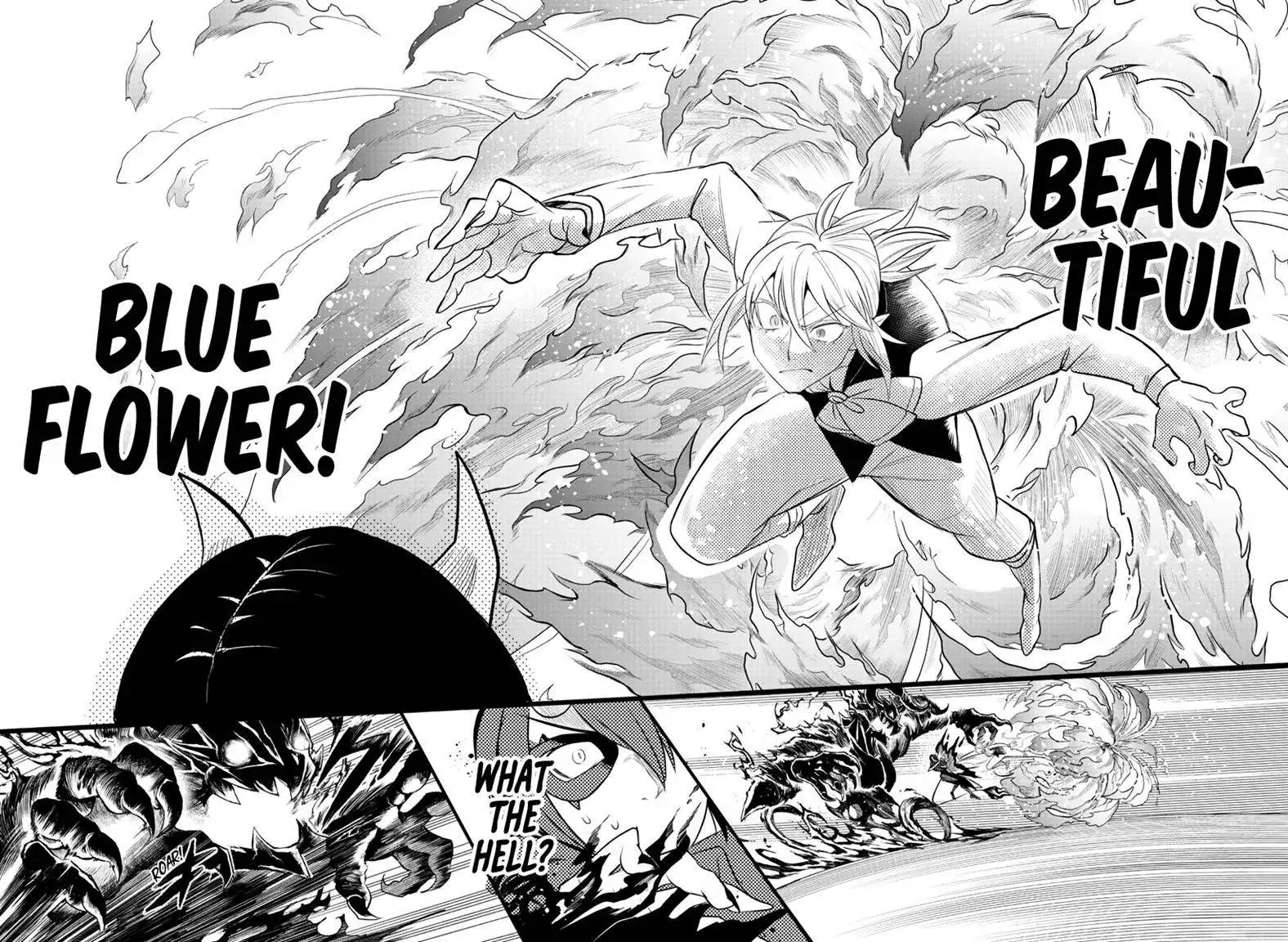 Read Mairimashita Iruma kun Manga Online