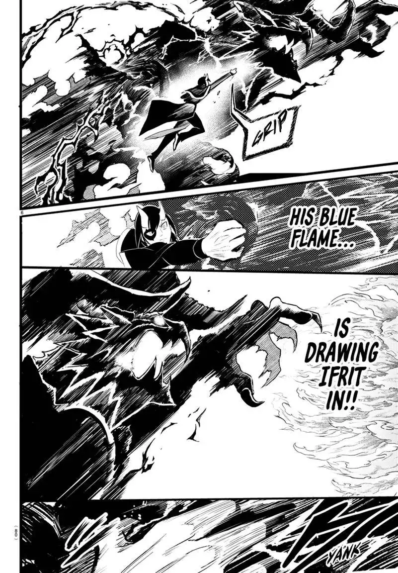 Read Mairimashita Iruma kun Manga Online