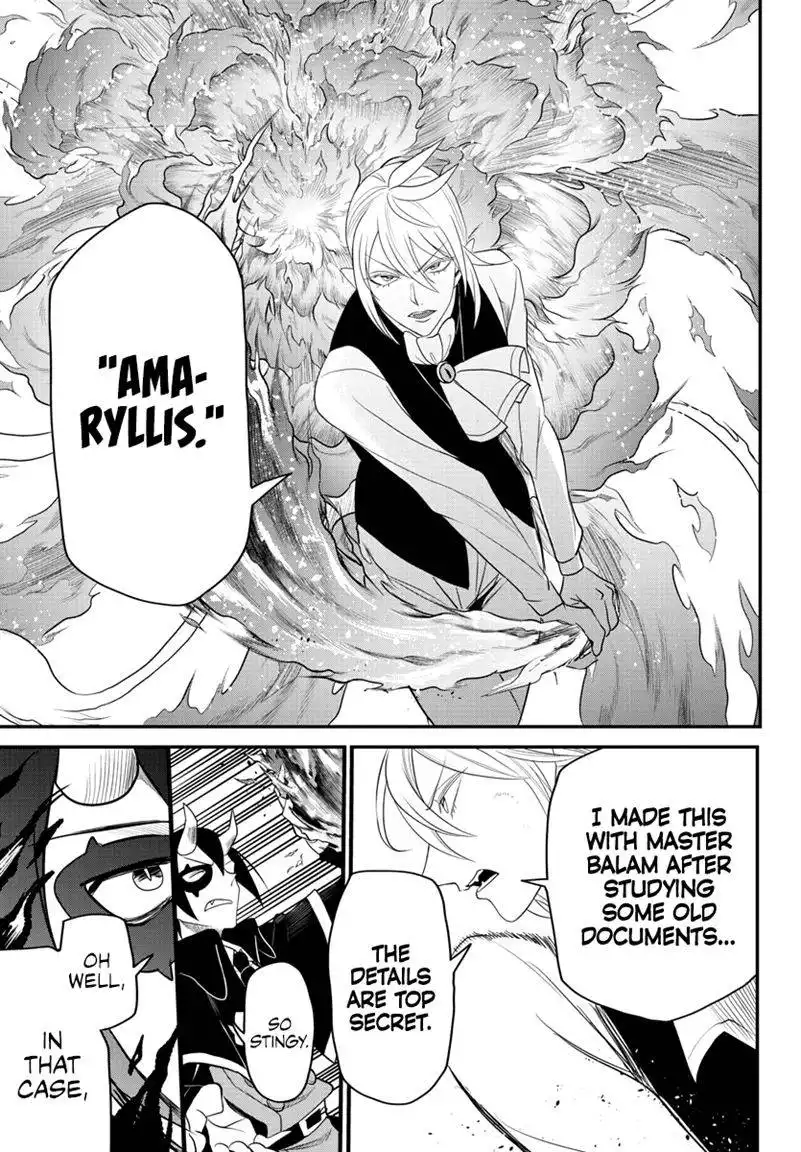 Read Mairimashita Iruma kun Manga Online