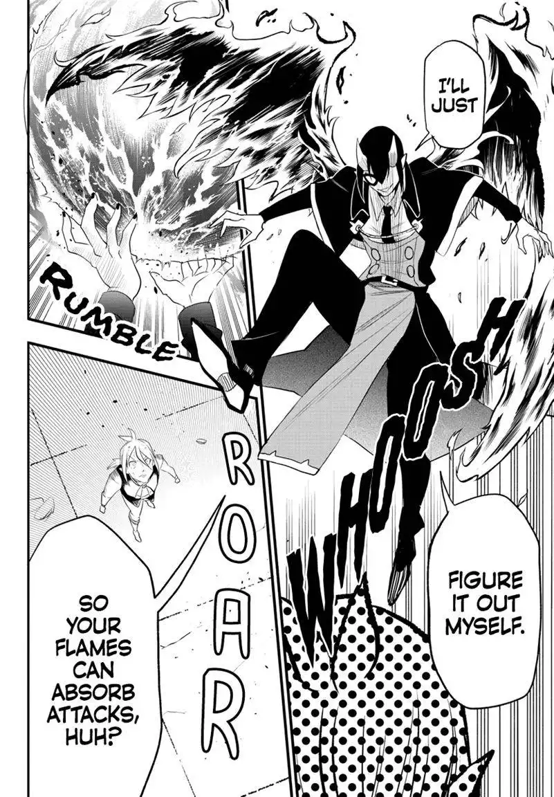 Read Mairimashita Iruma kun Manga Online