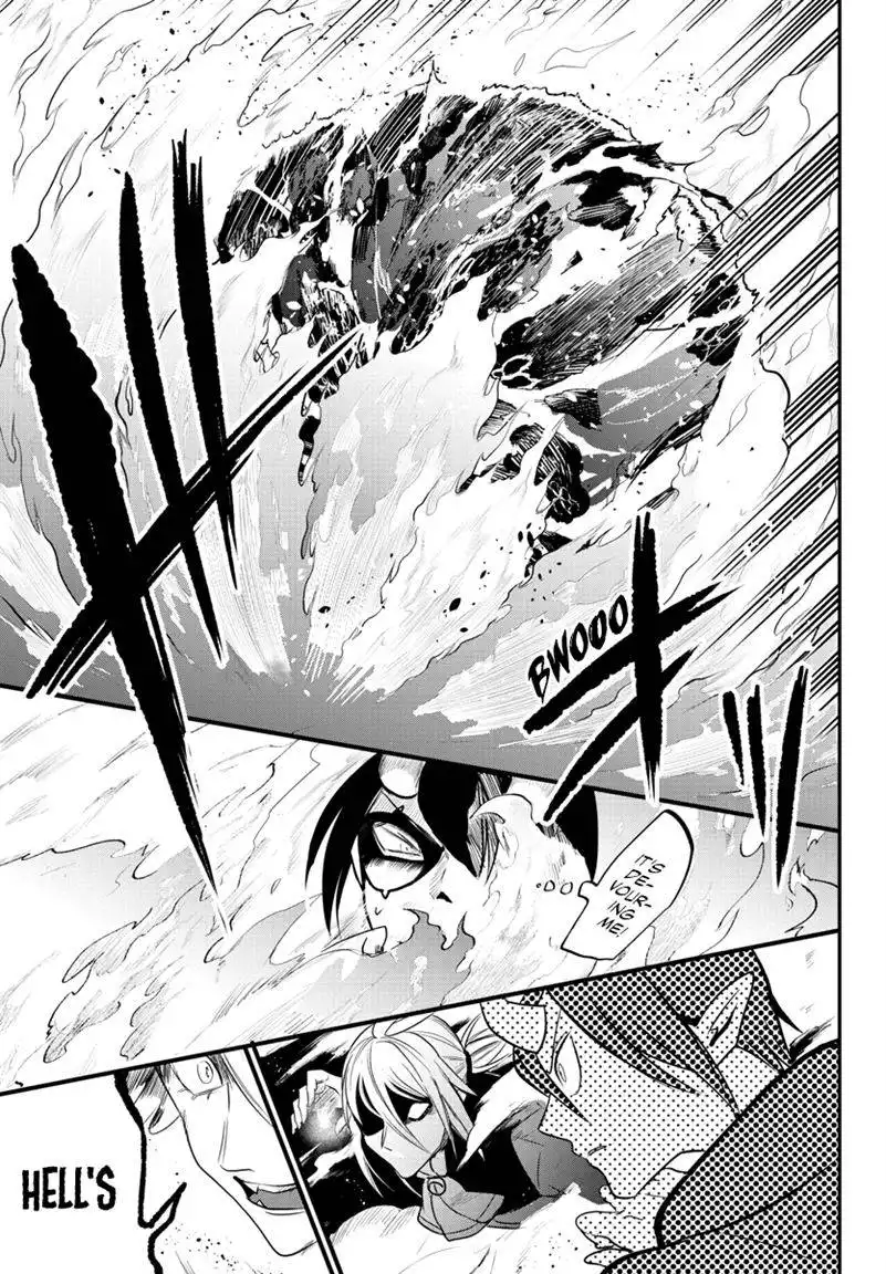 Read Mairimashita Iruma kun Manga Online