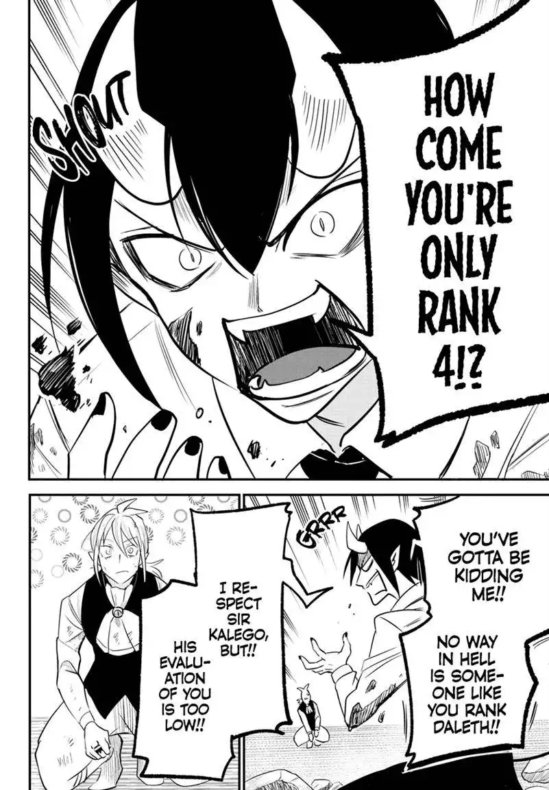 Read Mairimashita Iruma kun Manga Online