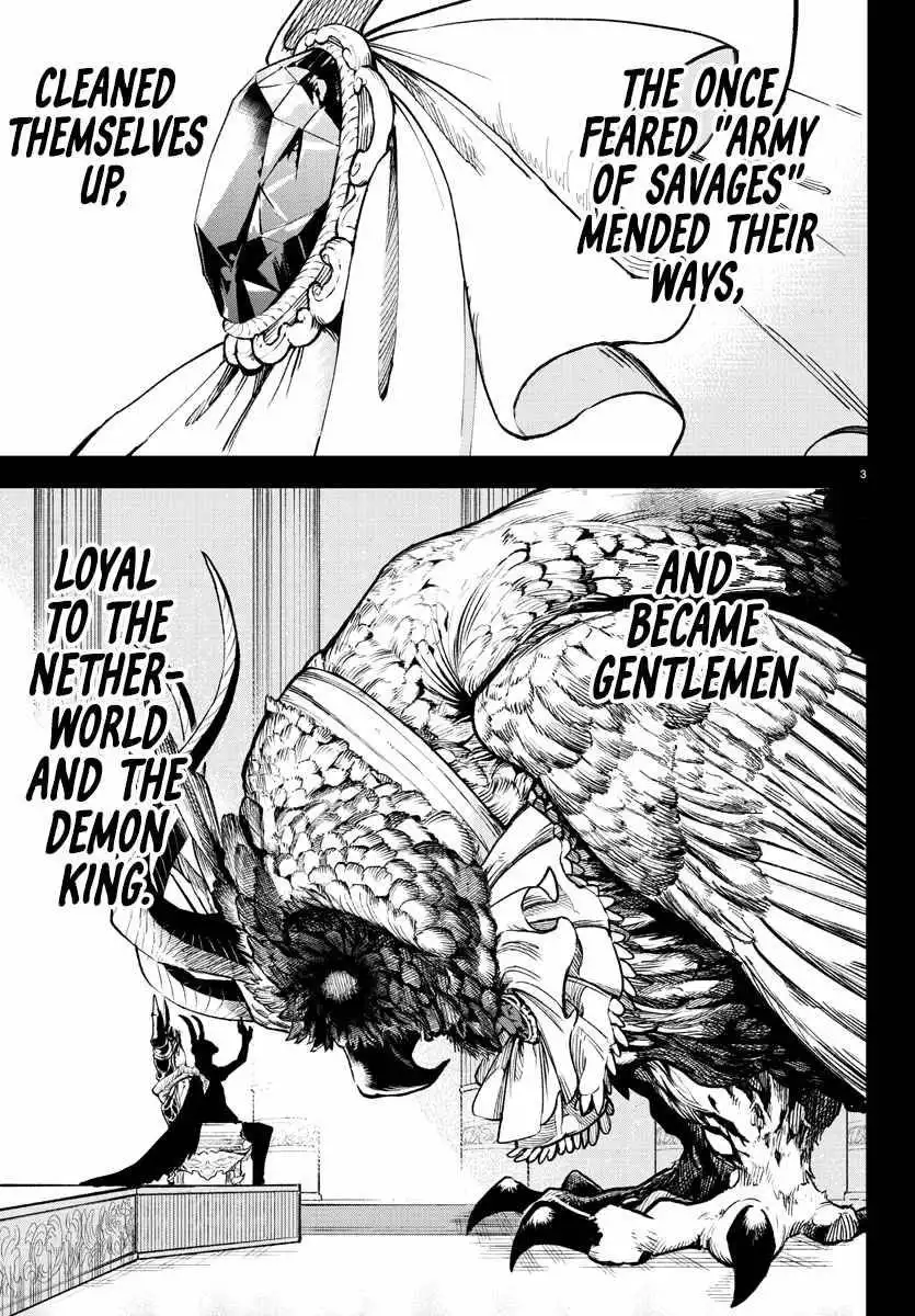 Read Mairimashita Iruma kun Manga Online