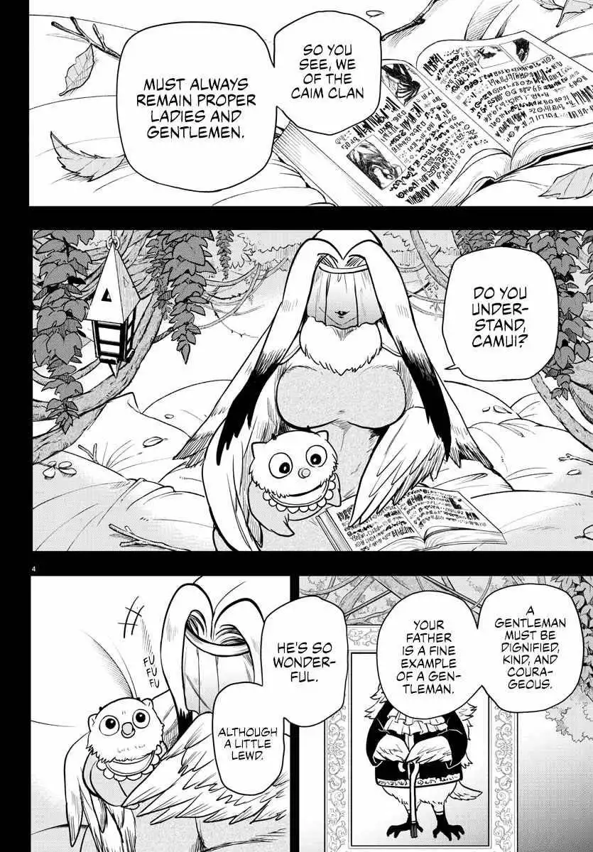 Read Mairimashita Iruma kun Manga Online
