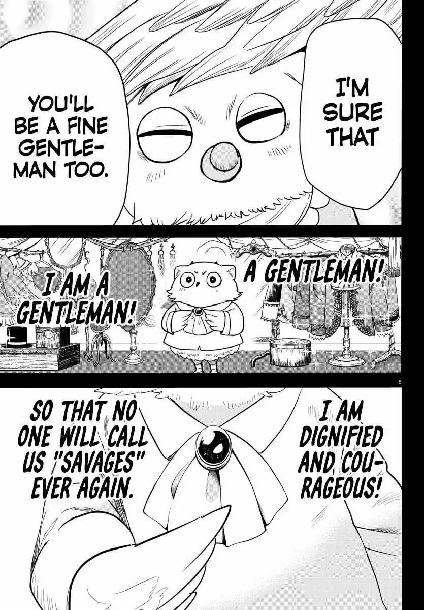 Read Mairimashita Iruma kun Manga Online