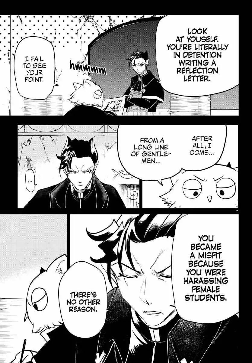 Read Mairimashita Iruma kun Manga Online