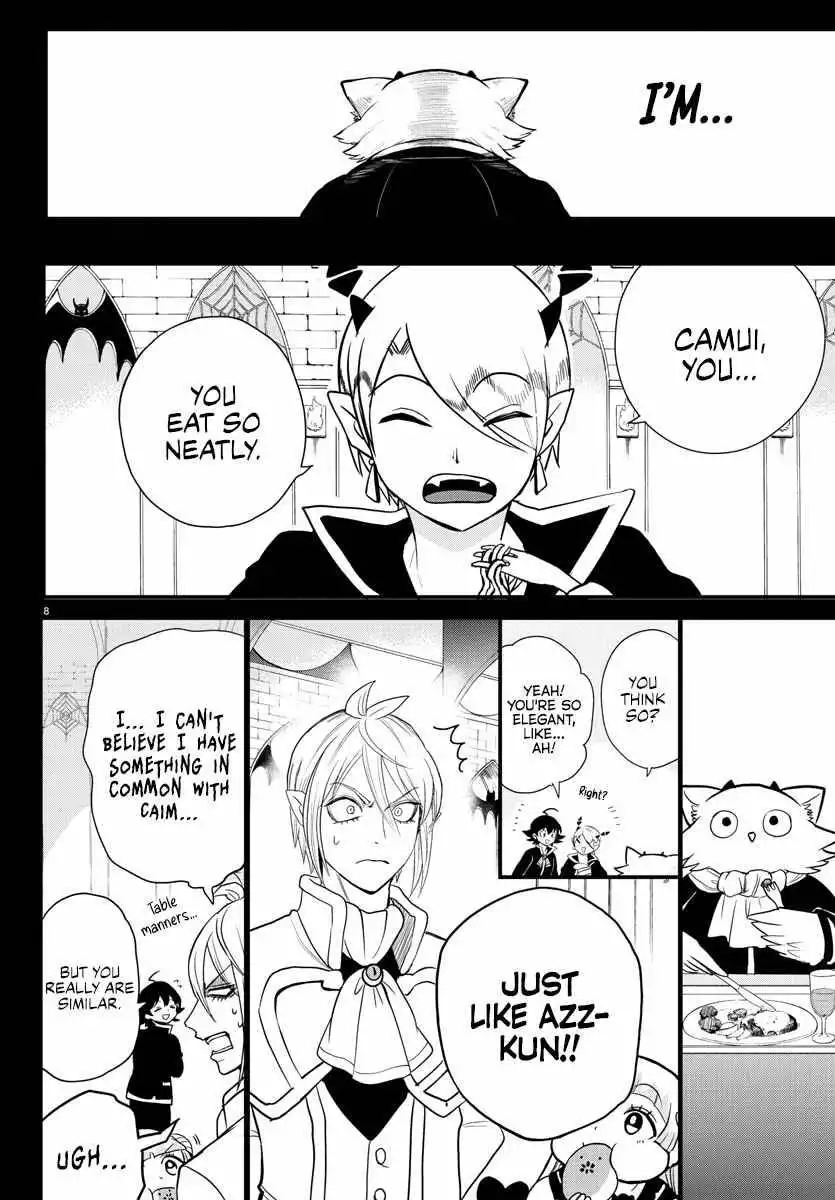 Read Mairimashita Iruma kun Manga Online