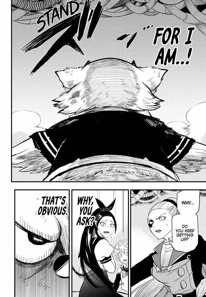 Read Mairimashita Iruma kun Manga Online