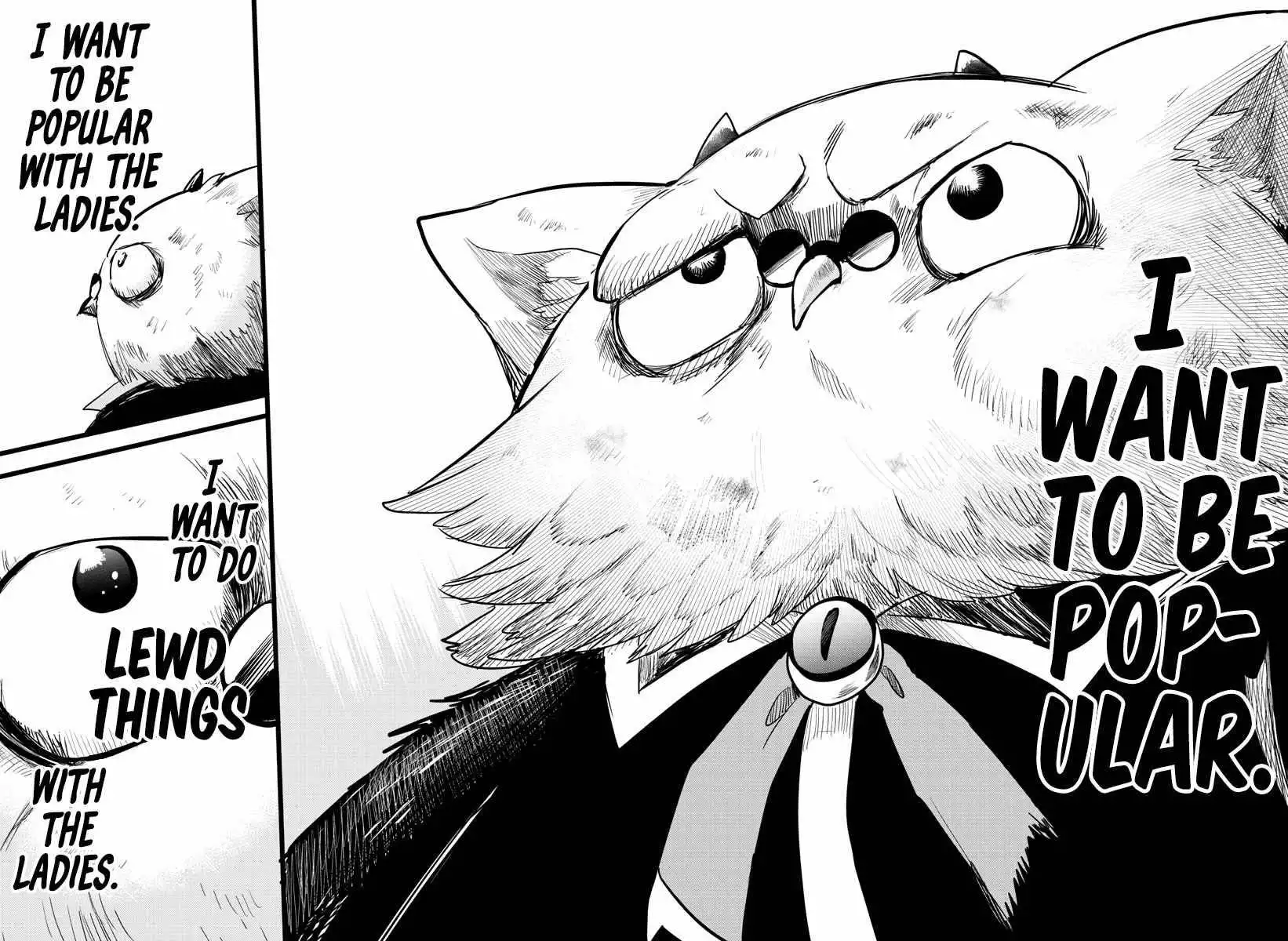 Read Mairimashita Iruma kun Manga Online