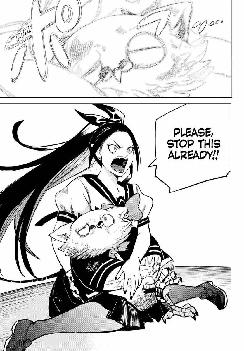 Read Mairimashita Iruma kun Manga Online