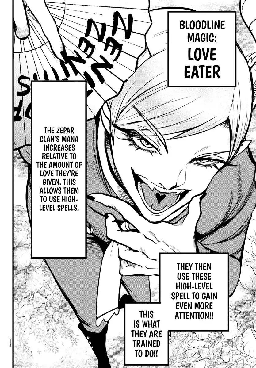 Read Mairimashita Iruma kun Manga Online