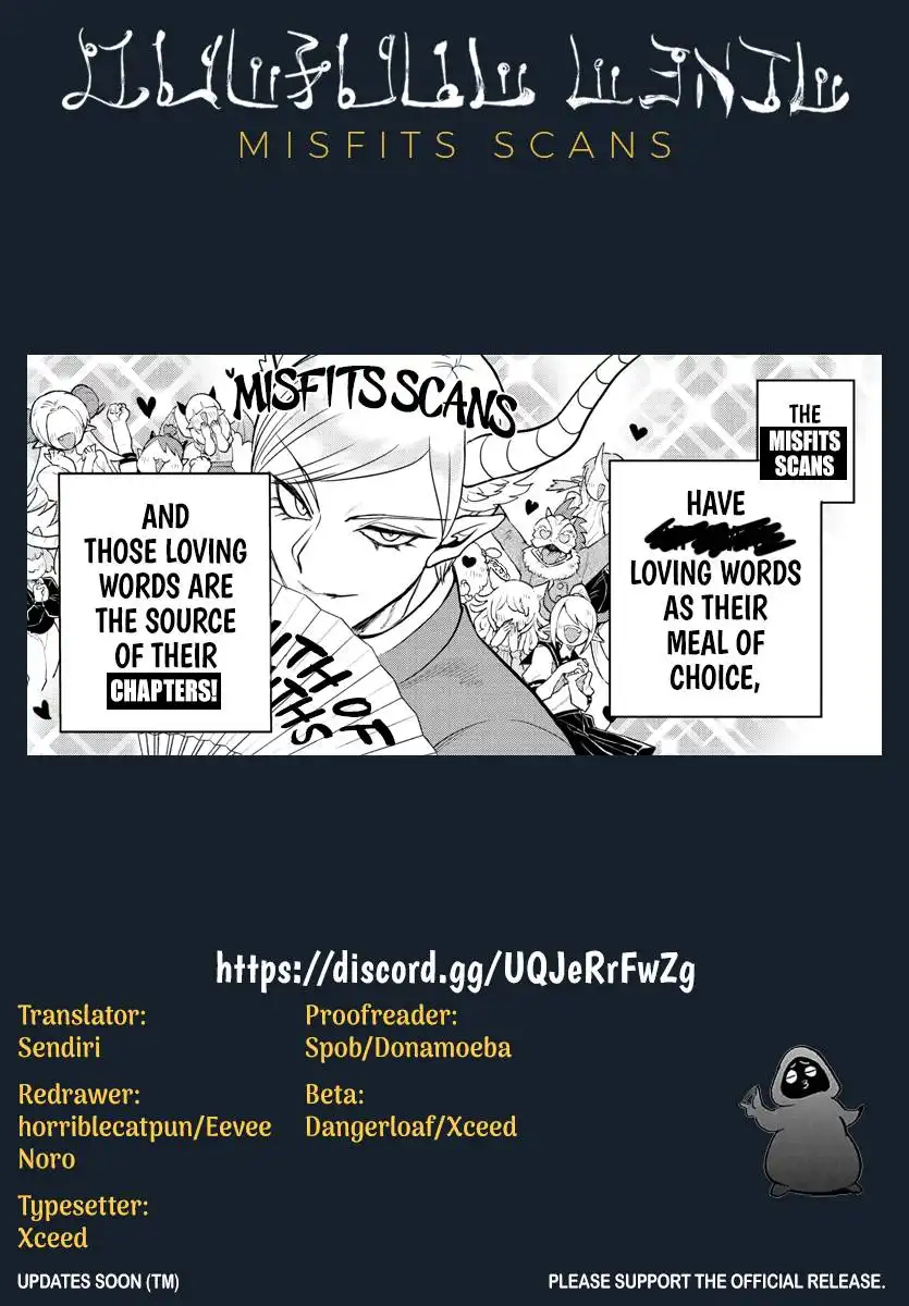 Read Mairimashita Iruma kun Manga Online