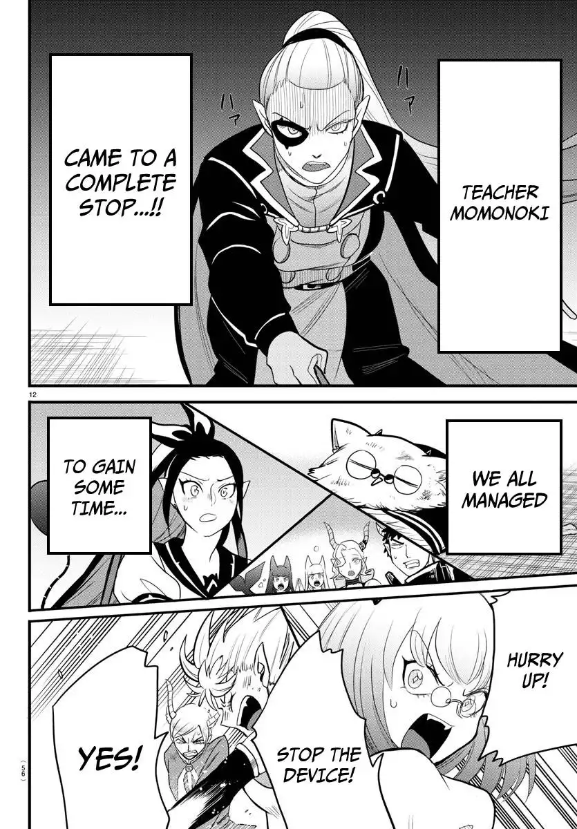 Read Mairimashita Iruma kun Manga Online