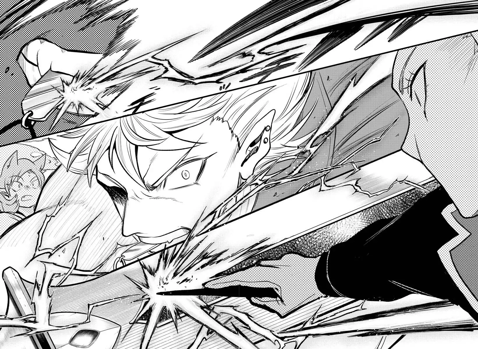Read Mairimashita Iruma kun Manga Online