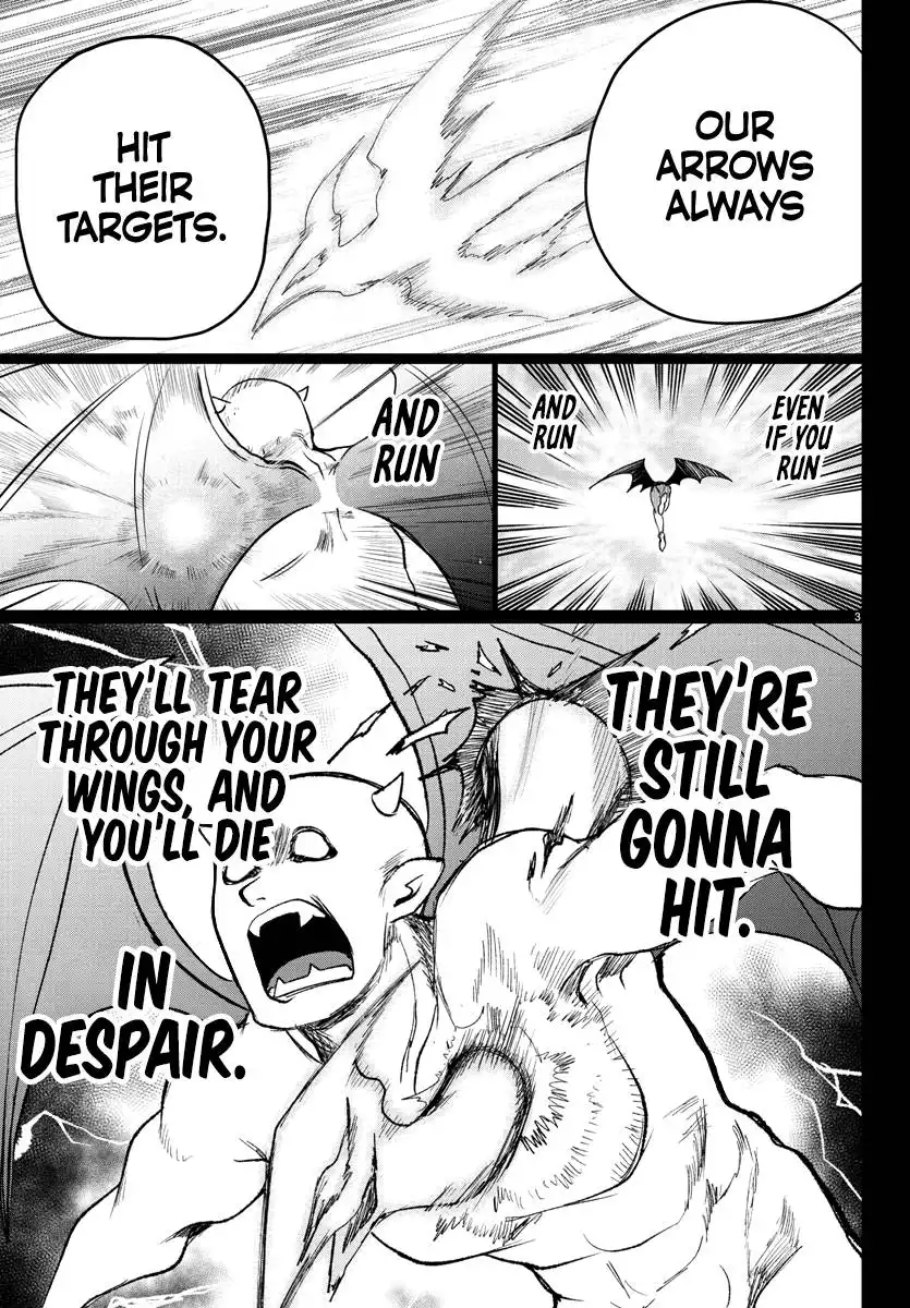 Read Mairimashita Iruma kun Manga Online